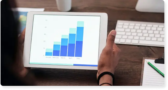 Finterlabs Analytics Illustration